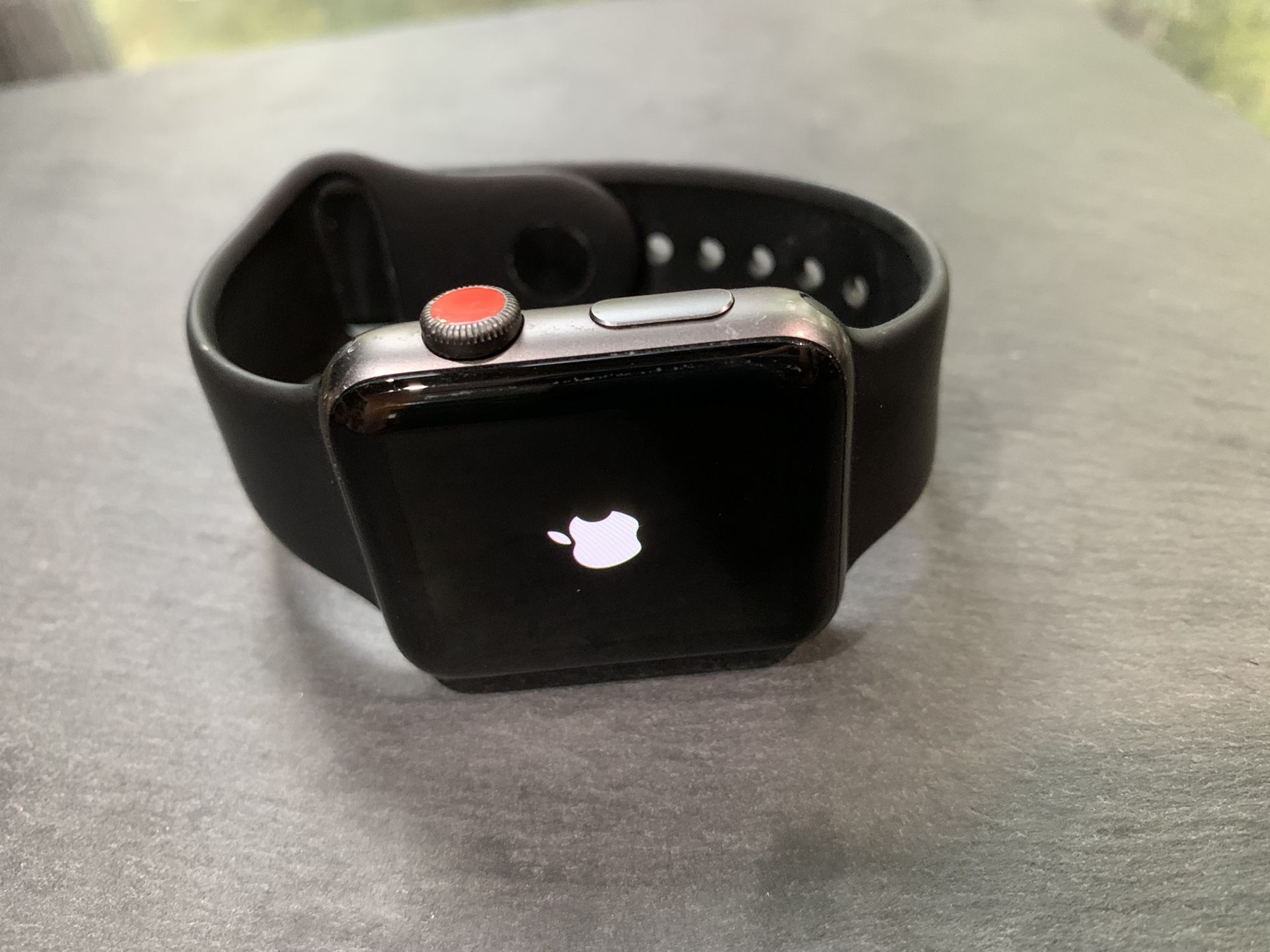 Apple Watch Cellular Model