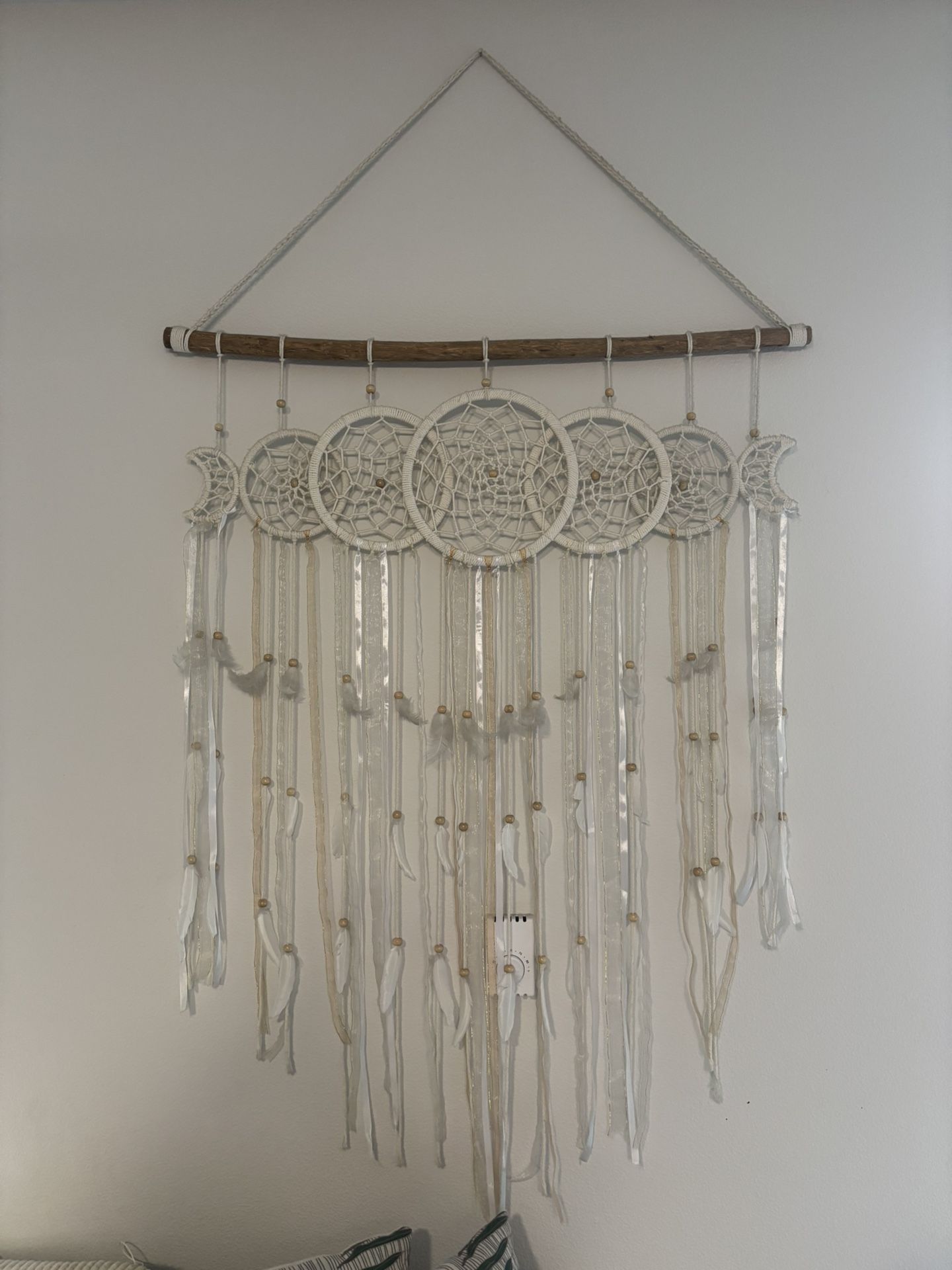 Dream Catcher Decor