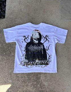 KINSANE Heavy Boxy Style T-shirt 