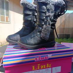 Boots For Kids 