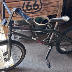 BMX Freeagent Telum 