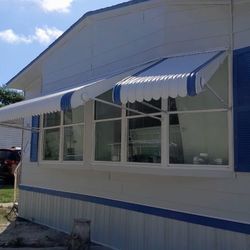 Mobil Home For Sale ( All Age Park )