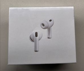 Apple Airpods Pro 3
