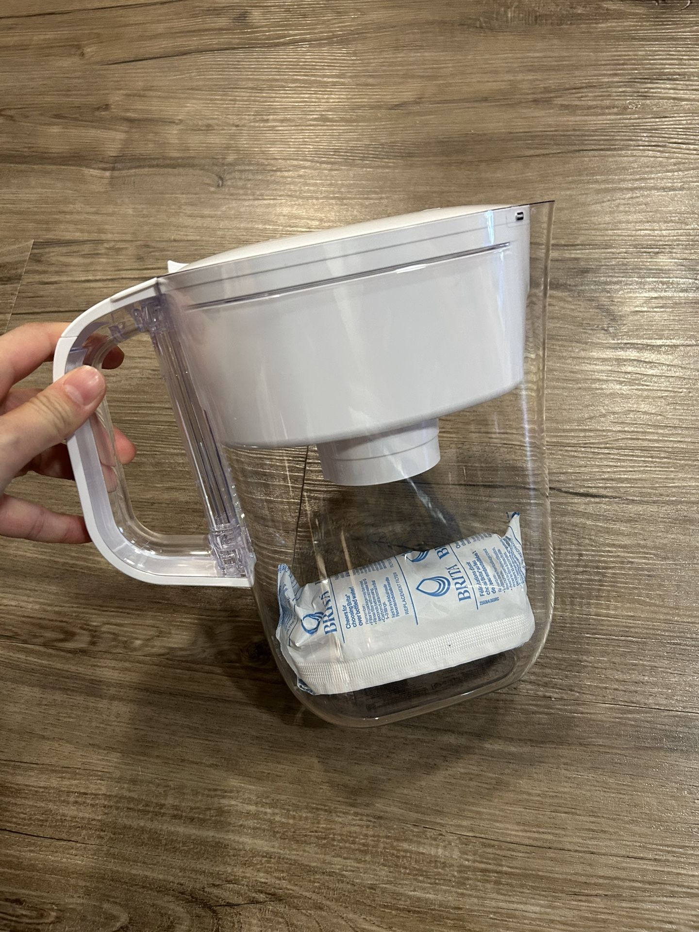 Brita Filter 6cup