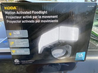Flood Lights KODA brand