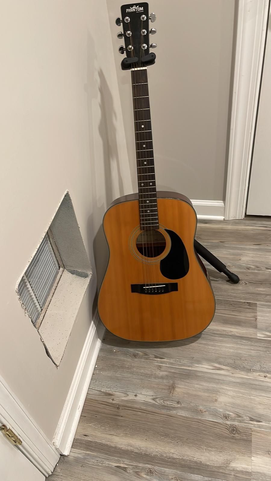 Guitar