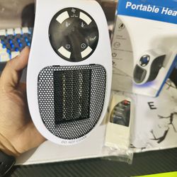 Portable Heater