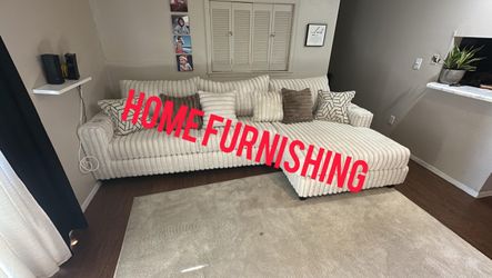 Furniture living room Sectional fabric
