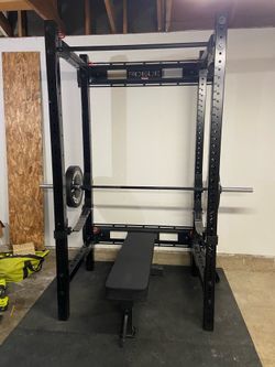 Rogue Monster Lite RML-390FULLW