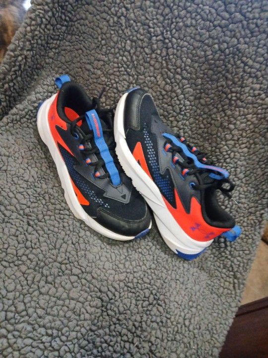 Under Armour Scramjet