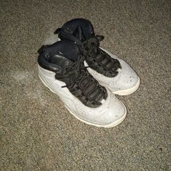 JORDAN IN GOOD CONDITION 