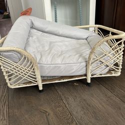 Dog Bed