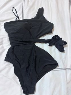 Woman’s swimsuit