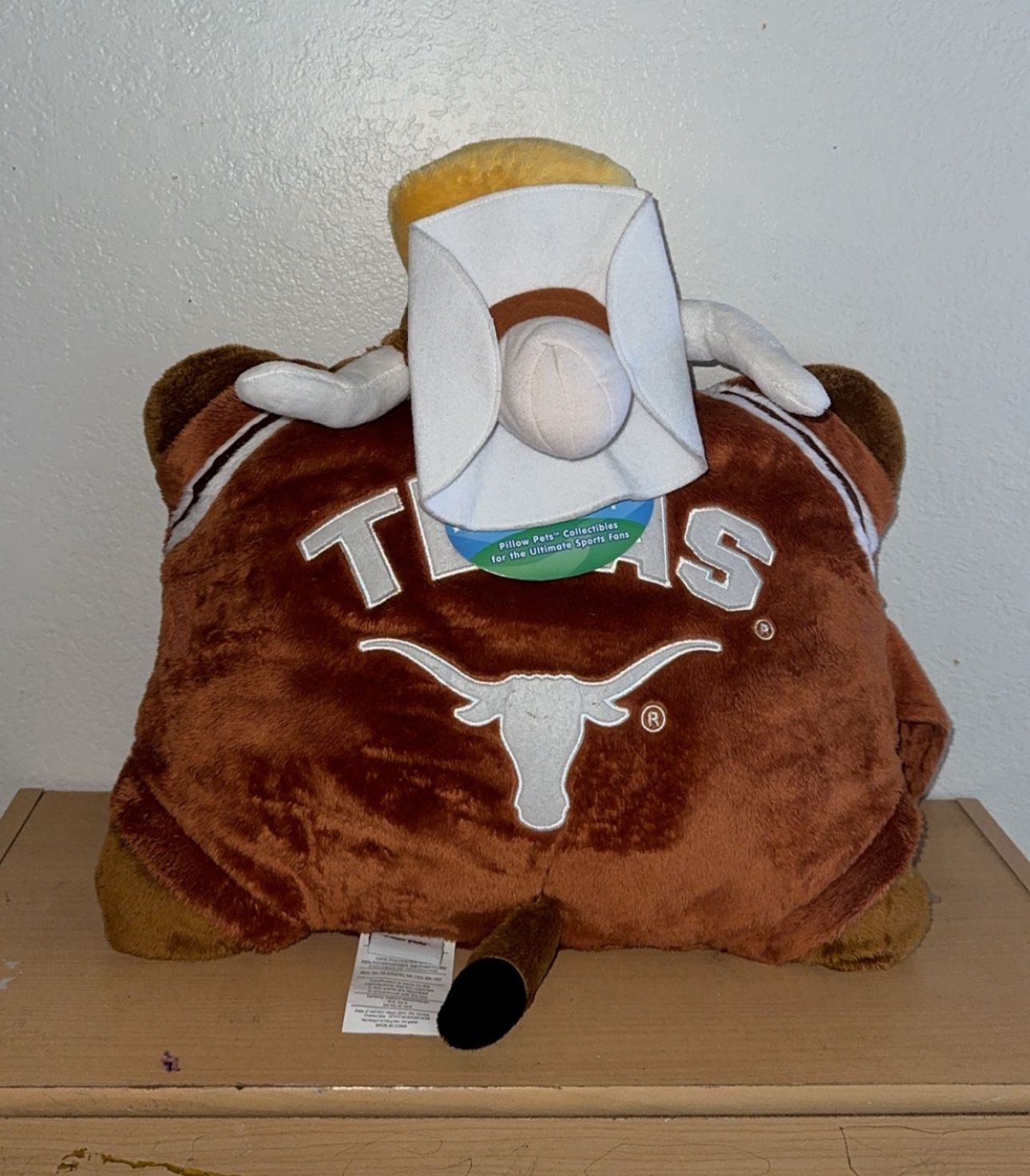 Pillow Pets