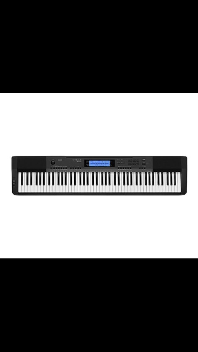 Casio CDP-235R 88 Key Digital Piano