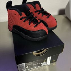 Toddler Jordan 12s