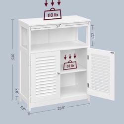 Bathroom cabinet