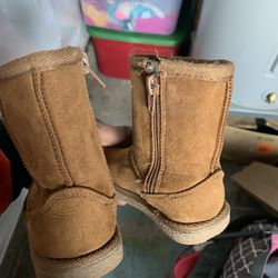 Nordstrom Rack Baby 👶 Boots