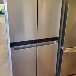 Whirlpool Counter Depth Refrigerator 50803