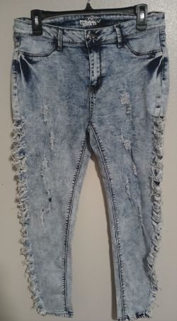 Womens jeans