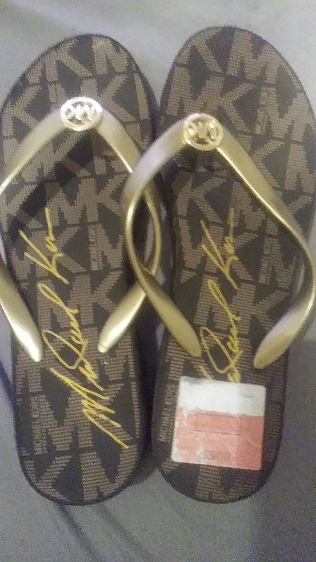 Michael kors Sandals 7.5