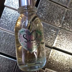 New Perfume $10 each