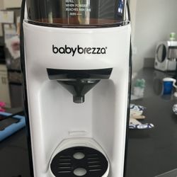 Baby Brezza