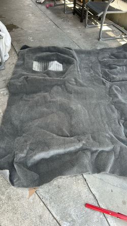 Dodge Carpet