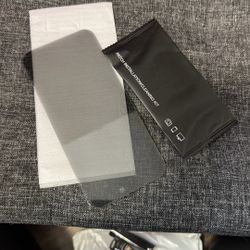 Privacy Screen Protector -iPhone 16 Pro max