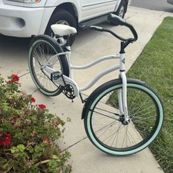 Huffy Ladies Cranbrook Cruiser