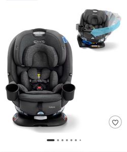 Graco Turn2Me Car Seat