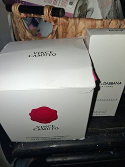 Women perfume