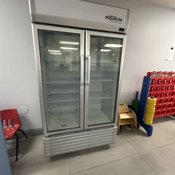 FREE Fridge