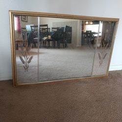 My Grandma’s Mirror