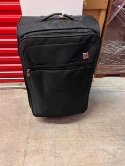 Luggage-