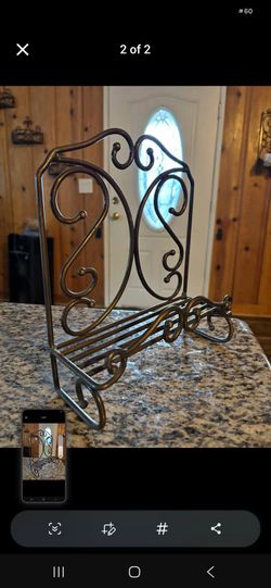 Princess house holder