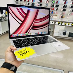 MacBook Air 2019 8gb Ram 128gb Ssd 