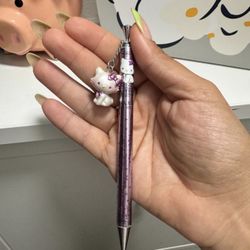 Very Rare Sanrio Charmmy Kitty Mechanical Pencil