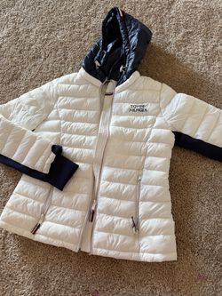 Medium jacket like new