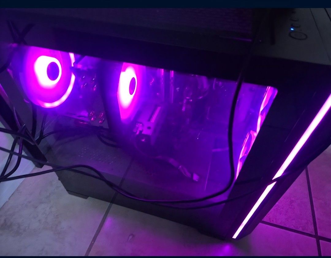 Pc Gaming