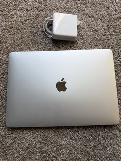 MacBook Pro 13-inch M2 Chip 2022 – Charger Included