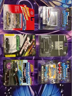 Collectible Cars