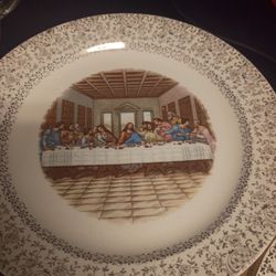 Plate