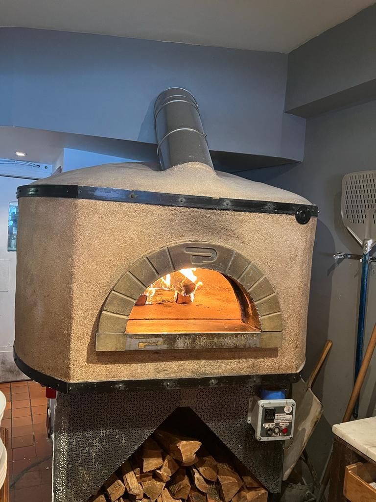 Traditional wood-fired oven for Sale in New York, NY - OfferUp