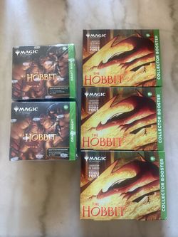 Magic the Gathering