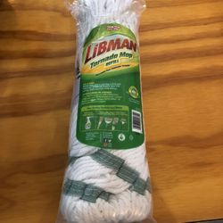 Libyan Tornado Mop Refill 