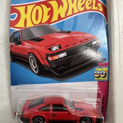 Hotwheels 