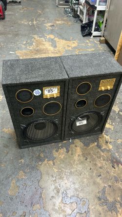 Speaker