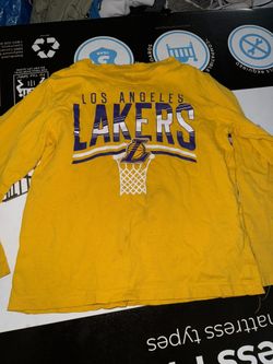 Lakers 5t Boys Shirt