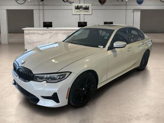 2021 BMW 330i